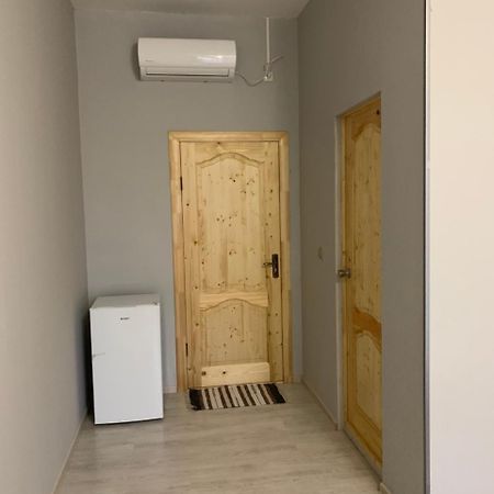 Гостевой Двор Дамира Otel Pitsunda Dış mekan fotoğraf